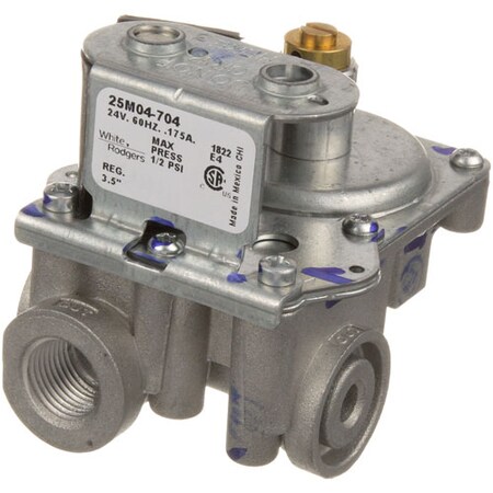 White-Rodgers Control Valve 25M04-704